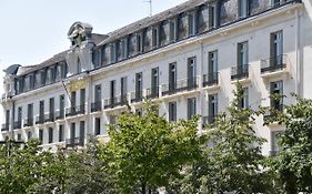 Le Grand Hotel Tours